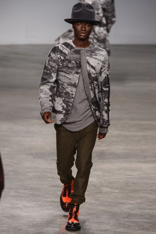 John Galliano / - 2013-2014